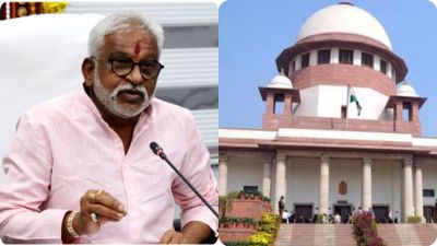 YV Subba Reddy: మళ్లీ సుప్రీంకోర్టుకు..! వైవీ సుబ్బారెడ్డి కీలక నిర్ణయం..!