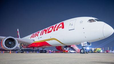 Air India: తప్పిన పెను ప్రమాదం.. గాల్లో 200 మంది