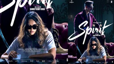 ఒక్క పోస్టరుతో సోషల్ మీడియా షేక్.. ఈ 