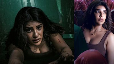 సురేఖ వాణి కూతురు చంపేసిందిగా..!