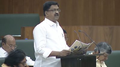   ఏపీ బడ్జెట్ 2026-27 ఉద్యోగులకు దక్కిందేంటి..!!