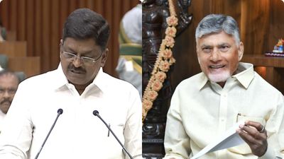 AP Budget 2026: సంపద సృష్టికి కీలక ప్రకటన-చంద్రబాబు కలల ప్రాజెక్ట్..!