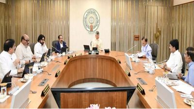నేడు ఏపీ కేబినెట్ భేటీ.. వీటిపైనే కీలకచర్చ, నిర్ణయాలు !