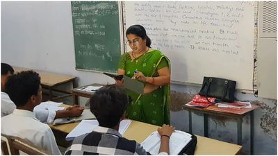 భారీగా ఉపాధ్యాయుల బదిలీకి రంగం సిద్దం, వారికే ఛాన్స్ - ముహూర్తం ఫిక్స్..!!