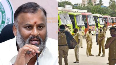 APSRTCలో 7673 ఉద్యోగాల భర్తీ..! ప్రమోషన్లు, బకాయిలపై క్లారిటీ...!