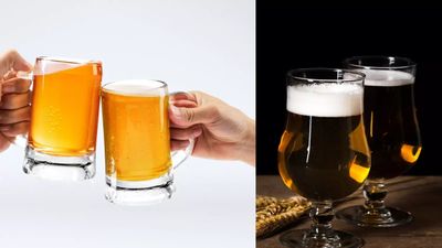బీర్ Vs విస్కీ..ఏది ఎవరికి ఎక్కువ నష్టం చేస్తుంది..!?