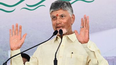 53రోజులు జైలు జీవితం అనుభవించిన కేసులో ఏపీ సీఎం చంద్రబాబుకు క్లీన్ చిట్!