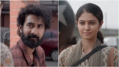 couplefriendly: ఈ ట్రైలర్ ఏంటి ఇలా ఉంది..!