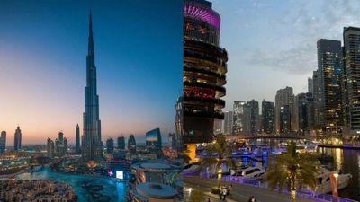 దుబాయ్‌లో ఇల్లు కొనడం ఇక 'ఆన్‌లైన్ షాపింగ్' అంత ఈజీ! ఒకే క్లిక్‌తో..!!