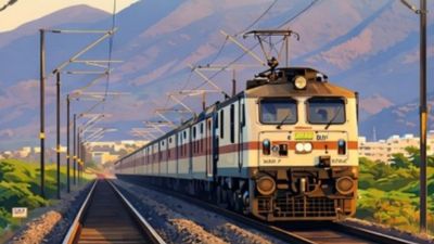 హైదరాబాద్ నుంచి అరుణాచలం, మధురైకి ఇక రెగ్యులర్ ట్రైన్లు