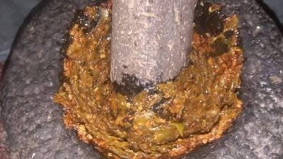 షుగర్ వ్యాధిగ్రస్తుల కోసం స్పెషల్ పచ్చడి..ఒకసారి ట్రై చెయ్యండి!