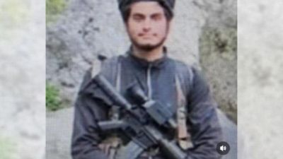 పాకిస్తాన్ ఉగ్ర భూతాలు హతం