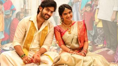 లగ్గం టైం రివ్యూ: కిడ్నాప్ డ్రామా.. అదిరింది