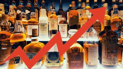 మద్యం ప్రియులకు బడ్జెట్ షాక్ - భారీగా పెరిగి ధరలు, ఏ బ్రాండ్ ఎంత..!!