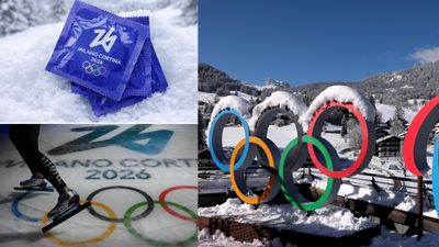 3 రోజుల్లోనే 10 వేల కండోమ్‌లు.. వింటర్ ఒలింపిక్స్‌లో వింత సమస్య!