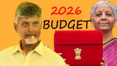 Budget 2026: బడ్జెట్ ఎలా ఉందంటే ? ఒక్క మాటలో తేల్చేసిన చంద్రబాబు..!
