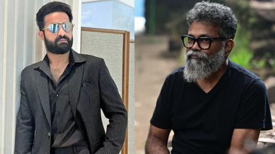 ఎన్టీఆర్, సుకుమార్ కాంబోలో భారీ సినిమా..! రాండ్ రాక్ స్టోరీతో..