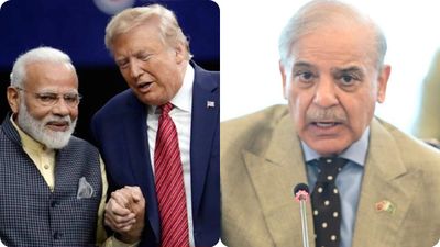 పాక్ లో చిచ్చురేపిన భారత్-యూఎస్ డీల్..! సర్కార్ కు షాకులు..!