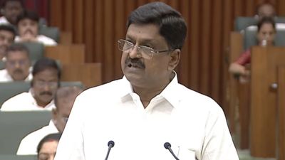 AP Budget 2026: బడ్డెట్ స్పీచ్ లో పయ్యావుల అనూహ్యం-ఇదే తొలిసారి..!