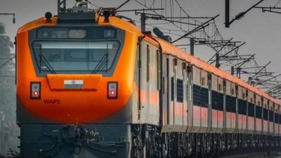   తెలుగు రాష్ట్రాలకు మరో అమృత్ భారత్ - ముహూర్తం, రూట్, షెడ్యూల్..!!