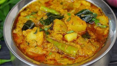 రెస్టారెంట్ స్టైల్ 