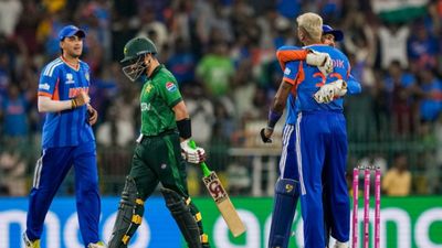 ఆ అండర్ డాగ్ ను ఫైనల్ లో చూడాలని ఉంది- రాహుల్ ద్రావిడ్ 