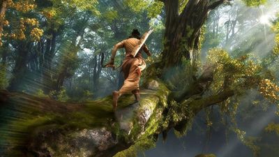 ఈ సినిమాపై రూ.4,000 కోట్లు పెట్టా- స్టార్ నిర్మాత: రఫ్ కట్ చూసి.. 