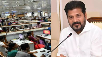 ఉద్యోగులు, పెన్షనర్లకు రేవంత్ సర్కార్ గుడ్ న్యూస్-హెల్త్ పాలసీ ఇక కొత్తగా..!