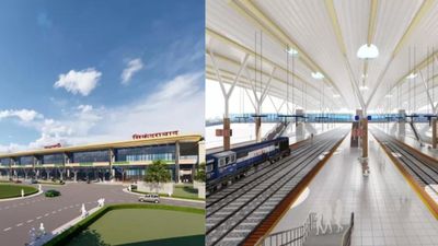 సికింద్రాబాద్ స్టేషన్ నుంచి ఇక యథావిధిగా, ముహూర్తం ఫిక్స్- కొత్త లుక్, కీలక మార్పులు..!!