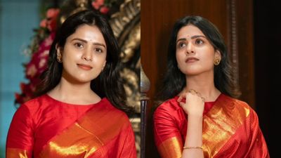 ప్లీజ్ నన్ను బ్రతకనివ్వండి..బిగ్ బాస్ బ్యూటీ తనూజ ఎమోషనల్ పోస్ట్