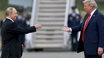 US Russia :నేటితో ముగిసిన అమెరికా-రష్యా అణు ఒప్పందం - ఆందోళనలో ప్రపంచ దేశాలు..!!