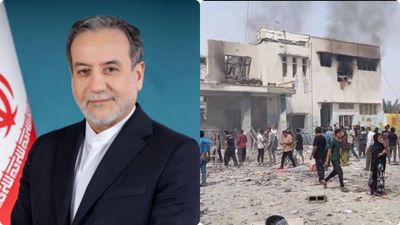 ఇక ప్రతీ ఒక్కరిపైనా వార్ ఎఫెక్ట్..! ప్రపంచదేశాలకు ఇరాన్ వార్నింగ్..!