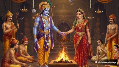 ‘అభిజిత్’ లగ్నం వెనుక ఉన్న అసలు రహస్యం ఇదే!