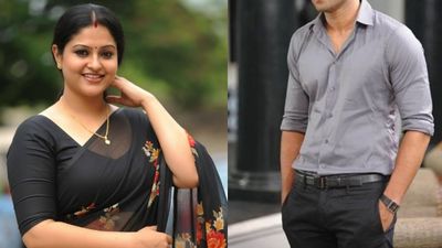 ఆ హీరోతో నటించాలని ఉంది.. కానీ  అలా మాత్రం కాదు !!