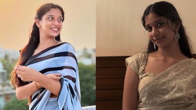 ఆ హీరోని చూస్తే సింహాన్ని చూసినట్టే - కోర్టు బ్యూటీ శ్రీదేవి