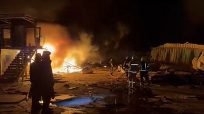 పాకిస్తాన్ నరమేధం- 400 మందికి పైగా మృతి