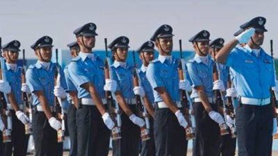 ఇంటర్ అర్హతతో