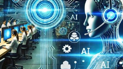 2030 నాటికి ఏఐ దెబ్బకి ఆ సెక్టార్‌లో ఉద్యోగాలు ఖాళీ..?