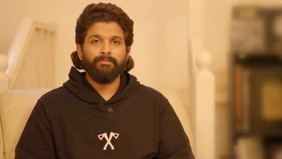 సీఎం చంద్రబాబుకు అల్లు అర్జున్ క్షమాపణలు... పోస్ట్ వైరల్ !!