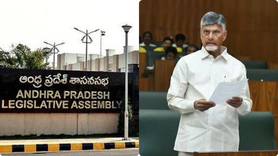 Amaravati: అమరావతిపై అసెంబ్లీ తీర్మానం-ఇవాళే కేంద్రానికి-చంద్రబాబు కామెంట్స్..!