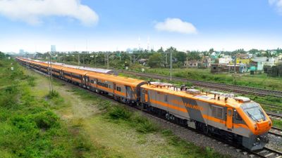మరో కొత్త అమృత భారత్ రైలు.. తక్కువ ఖర్చుతో ఈశాన్య భారత్ ప్రయాణం