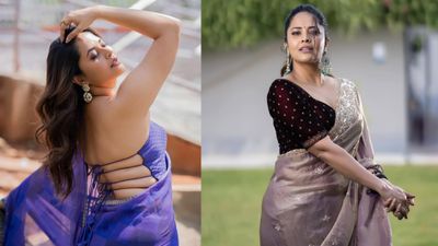 సిగ్గుండాలి.. అనసూయ ఒక్క పోస్ట్‌తో సైలెన్స్!