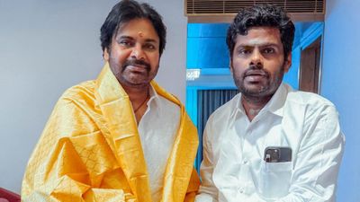 పాపం.. అన్నామలై: అన్ హ్యాపీ- మొదటికే మోసం, పోటీకి దూరం?