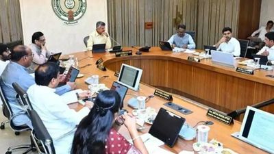 ఏపీ కేబినెట్ కీలక నిర్ణయాలు, మరో పథకం అమలుకు నిర్ణయం..!!