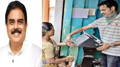 రేషన్ కార్డు దారులకు ఏపీ ప్రభుత్వం బిగ్ ఆఫర్ - ఇక ప్రతీ కుటుంబానికీ..!!  