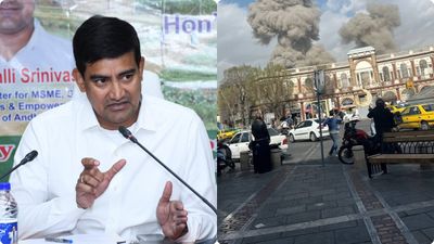 గల్ఫ్ దేశాల్లో ఉన్న ఏపీ ప్రజలకు సర్కార్ అలర్ట్..!