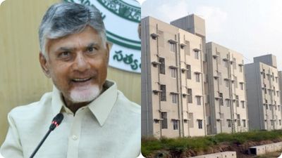 AP Govt: ఏపీలో ఇవాళ 2.5 లక్షల మందికి ఇళ్లు-టిడ్కో లబ్దిదారులకూ..!