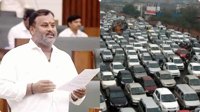 ఏపీలో వాహనదారులకు భారీ షాక్-అసెంబ్లీలో బిల్లు..!