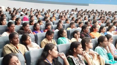 షాకింగ్ : పెళ్లిపై ఏపీ యువత అనాసక్తి .. గణాంకాలు ఏం చెప్తున్నాయంటే