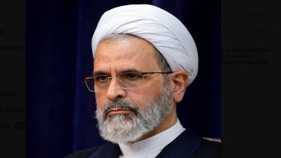 ఇరాన్ తాత్కాలిక సుప్రీం లీడర్‌ ఈయనే.. ఖమేనీ కంటే డేంజర్..!